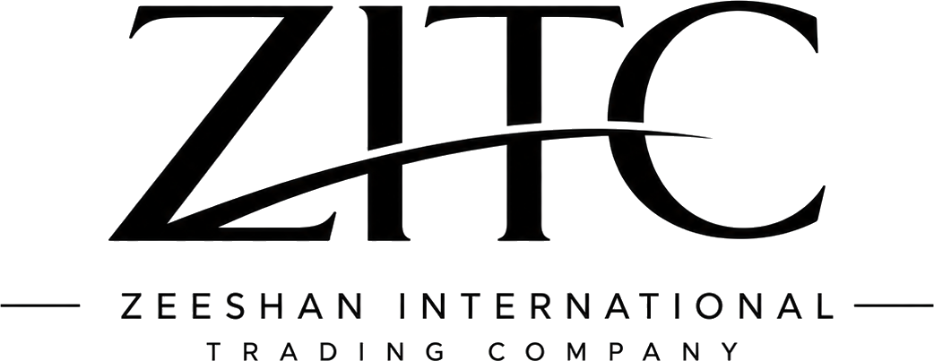 Zeeshan International Trading Company logo