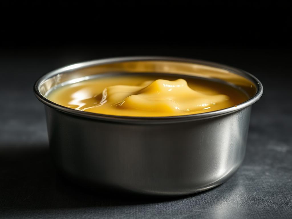 Vegetable Ghee